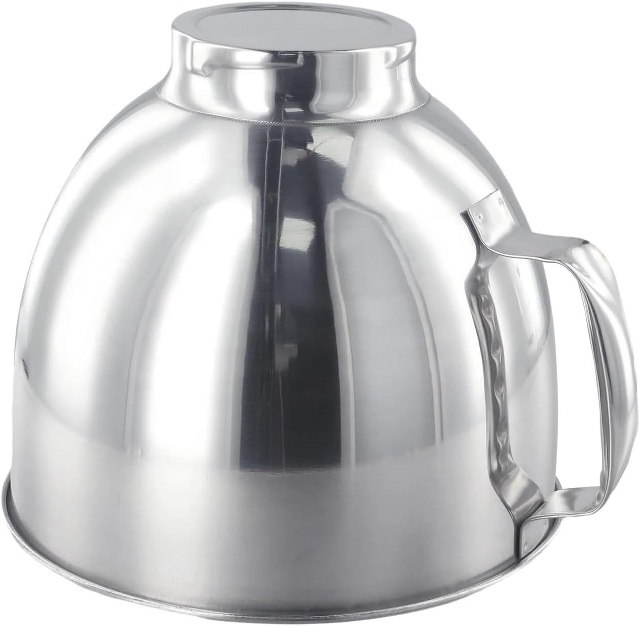 Stainless Steel Mixing Bowl Replacement – Stand Mixer Compatible