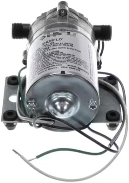 Water Filter Motor Replacement Assembly