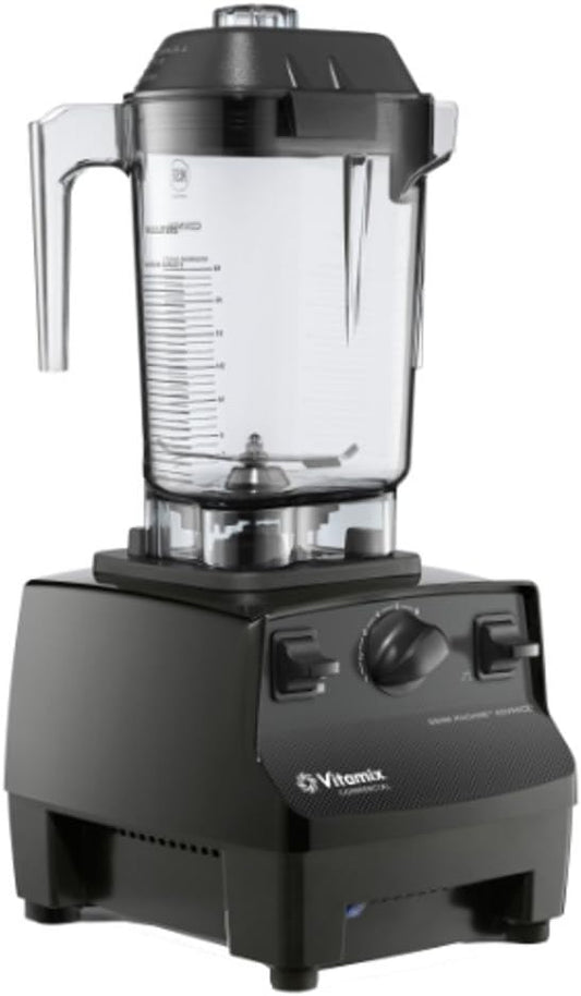 High Performance Commercial Blender System