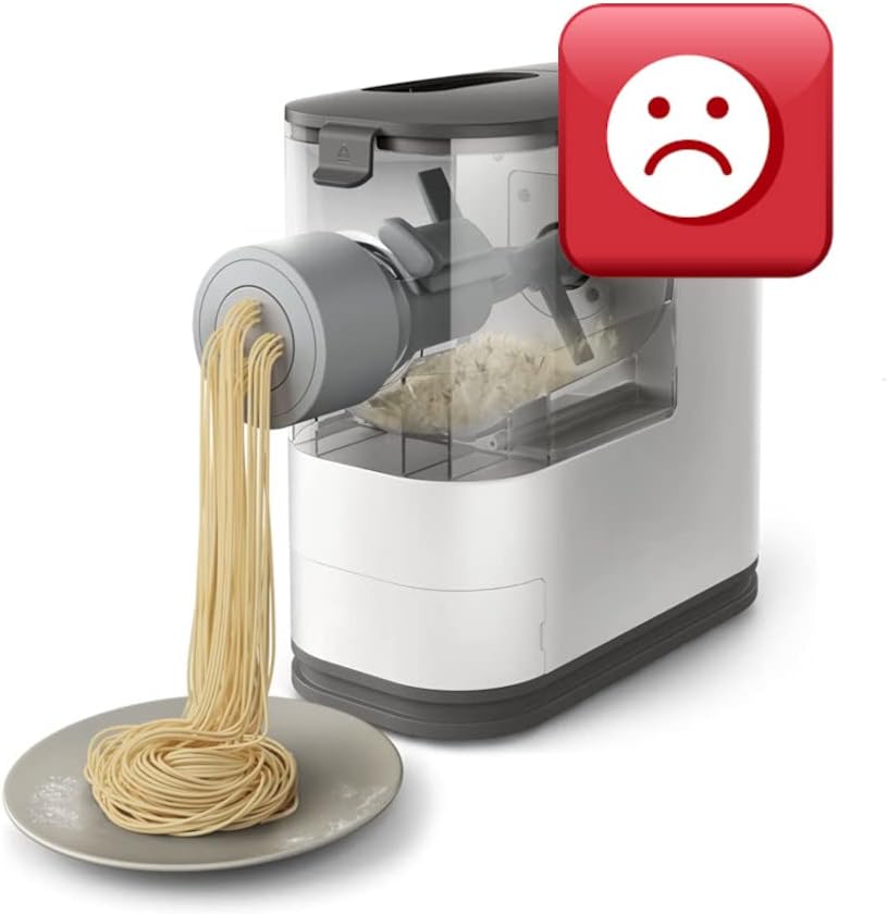 Gnocchi Pasta Maker Attachment for Kitchen Stand Mixer