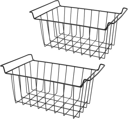 Refrigerator Storage Container Replacement – Appliance Component Part