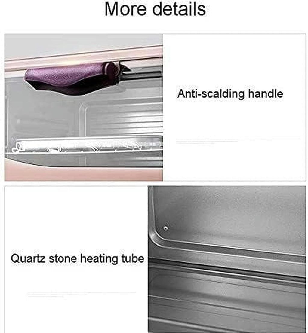 Multifunction Electric Baking Oven