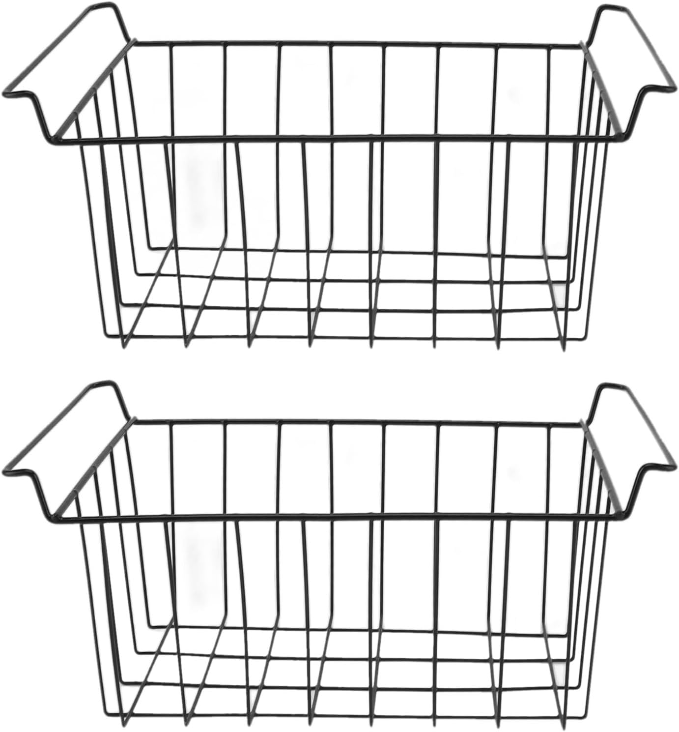 Refrigerator Storage Container Replacement – Appliance Component Part