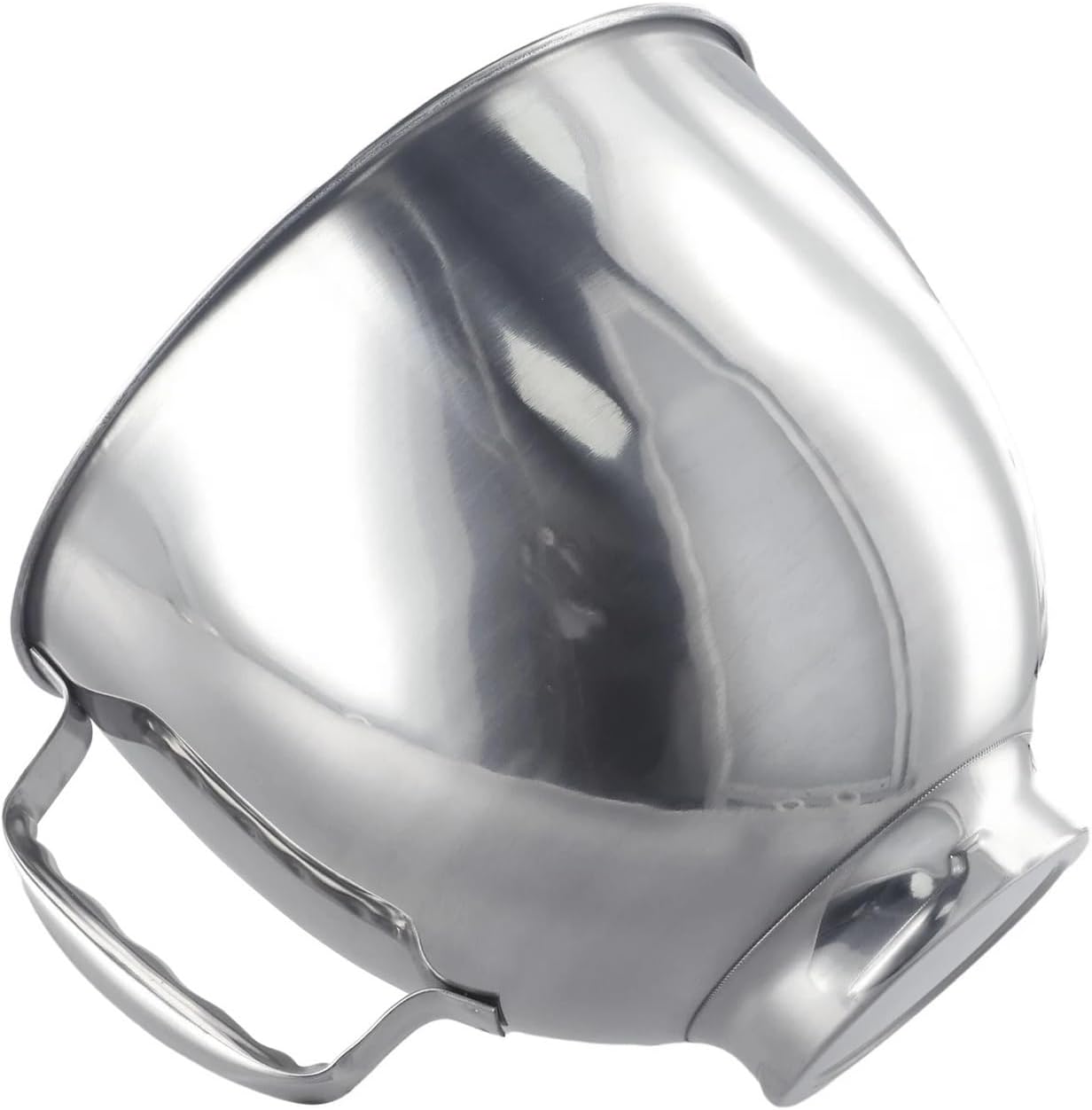 Stainless Steel Mixing Bowl Replacement – Stand Mixer Compatible