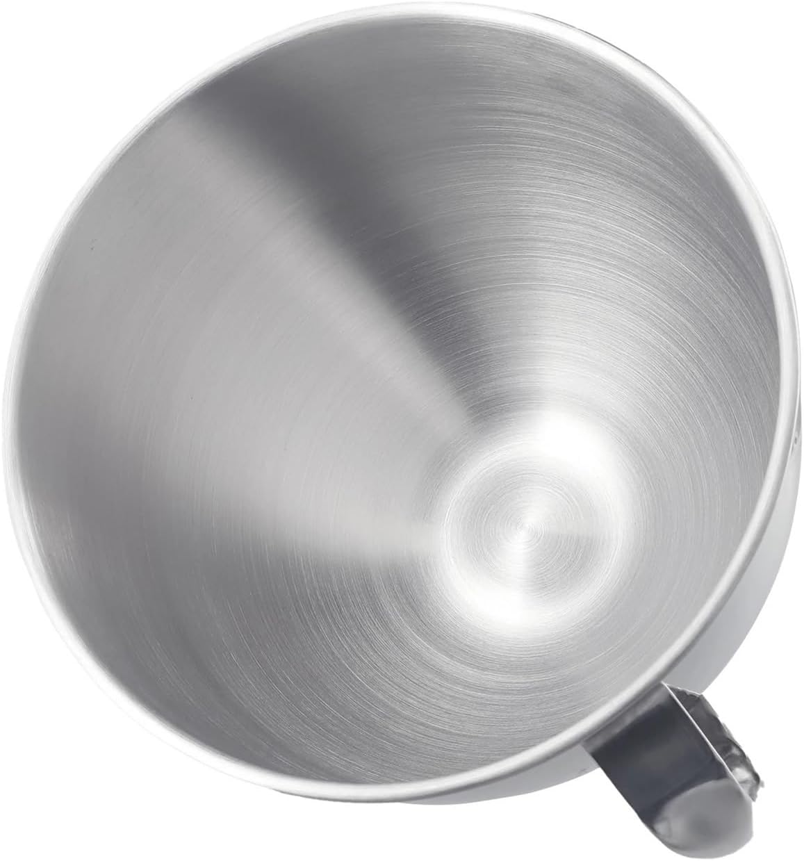 Stainless Steel Mixing Bowl Replacement – Stand Mixer Compatible