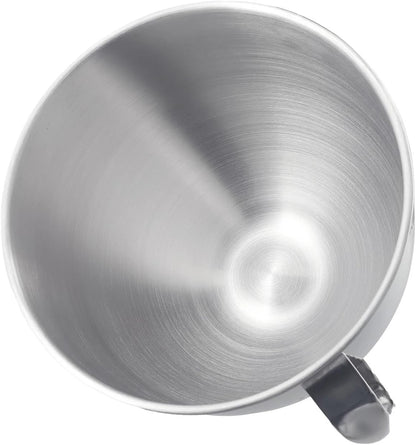 Stainless Steel Mixing Bowl Replacement – Stand Mixer Compatible