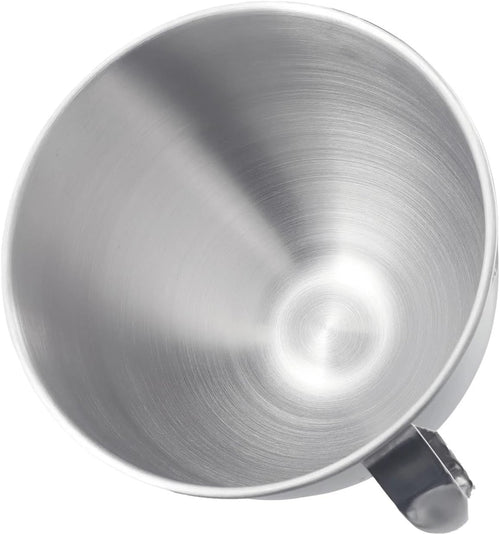 Stainless Steel Mixing Bowl Replacement – Stand Mixer Compatible