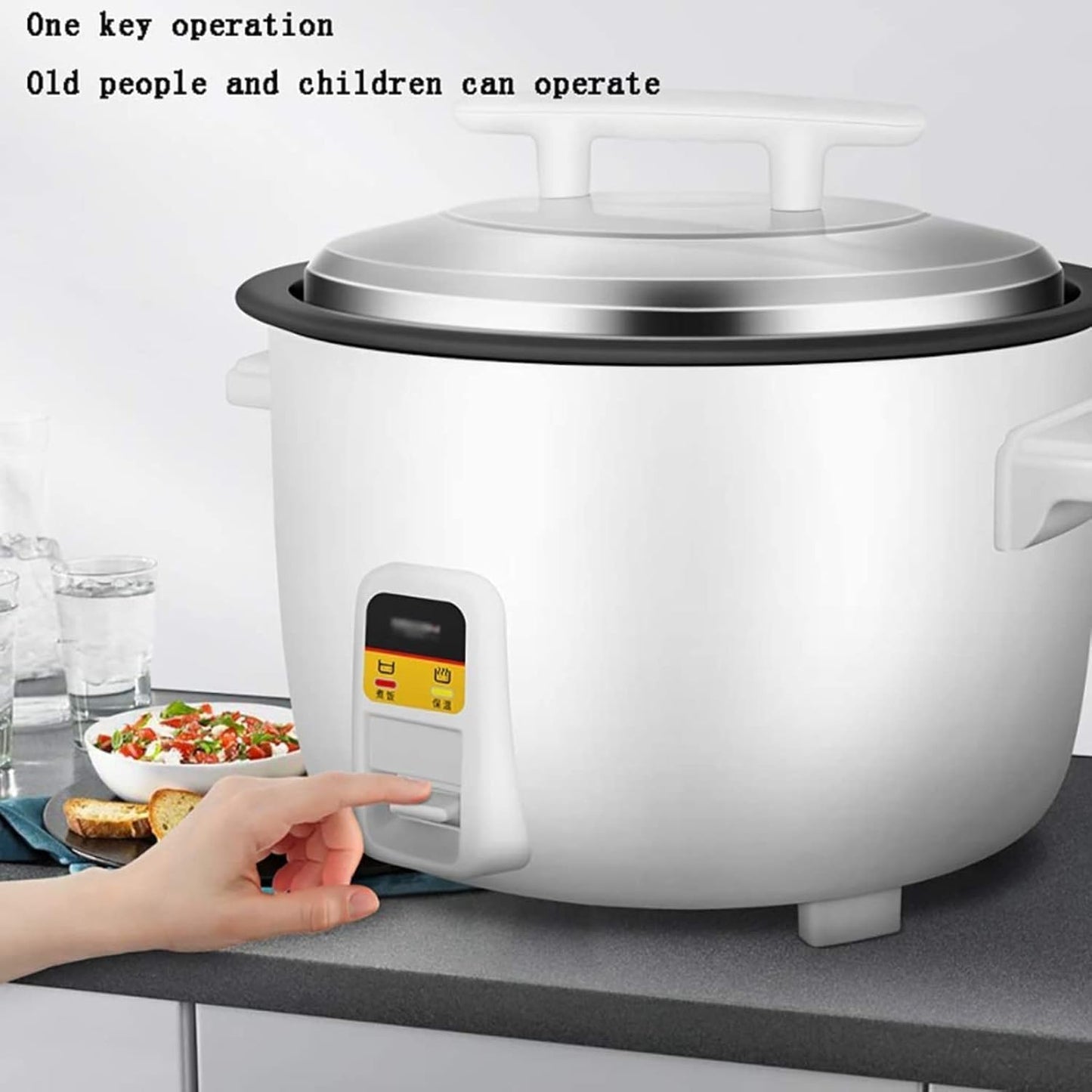 Old Fashioned Commercial Beverage Dispenser Machine