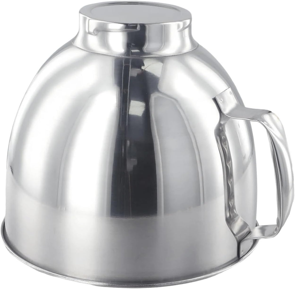 Stainless Steel Mixing Bowl Replacement – Stand Mixer Compatible
