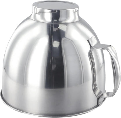 Stainless Steel Mixing Bowl Replacement – Stand Mixer Compatible