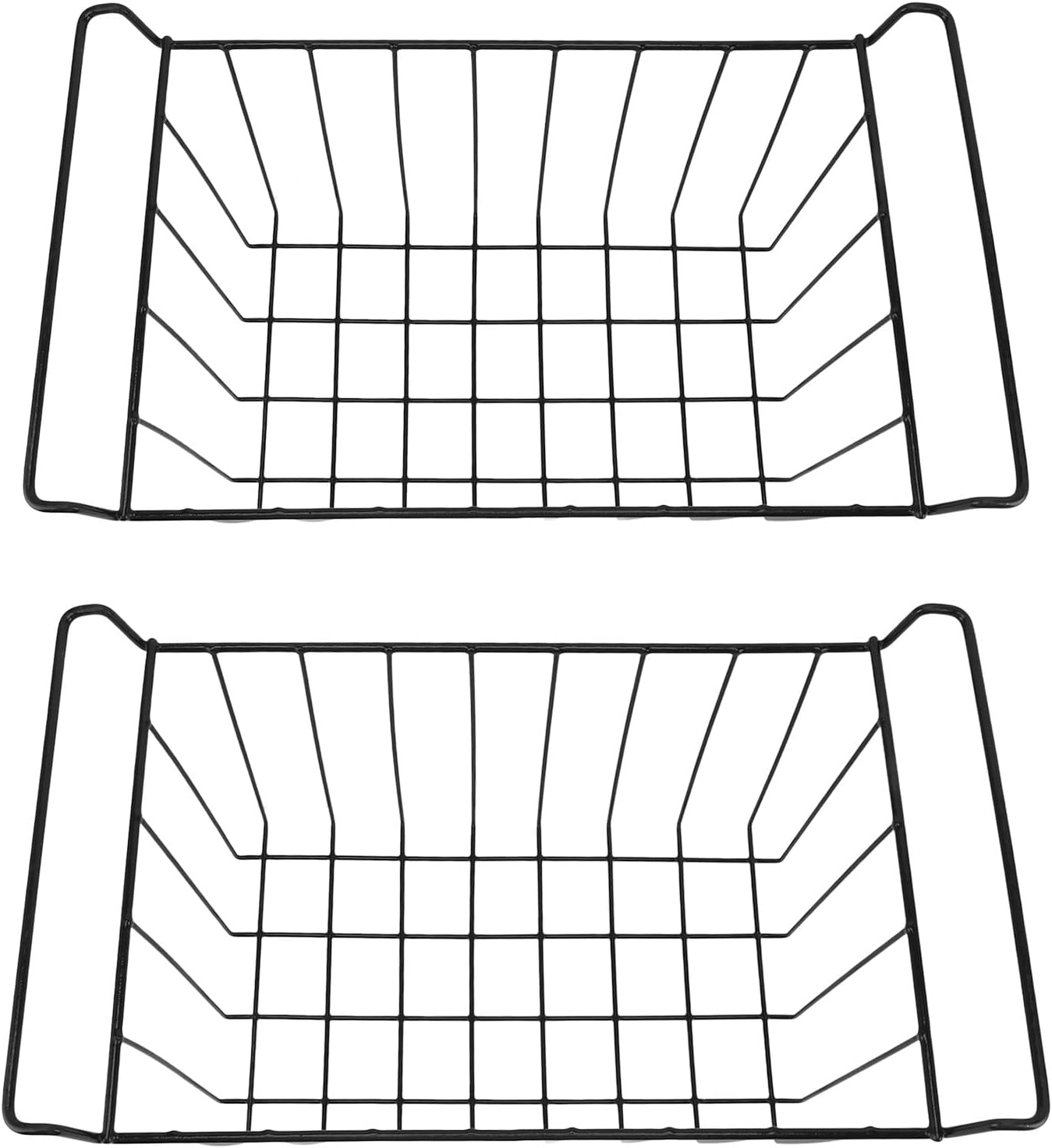 Refrigerator Storage Container Replacement – Appliance Component Part