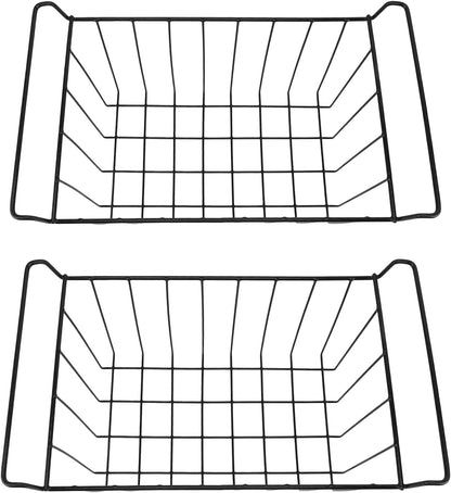 Refrigerator Storage Container Replacement – Appliance Component Part