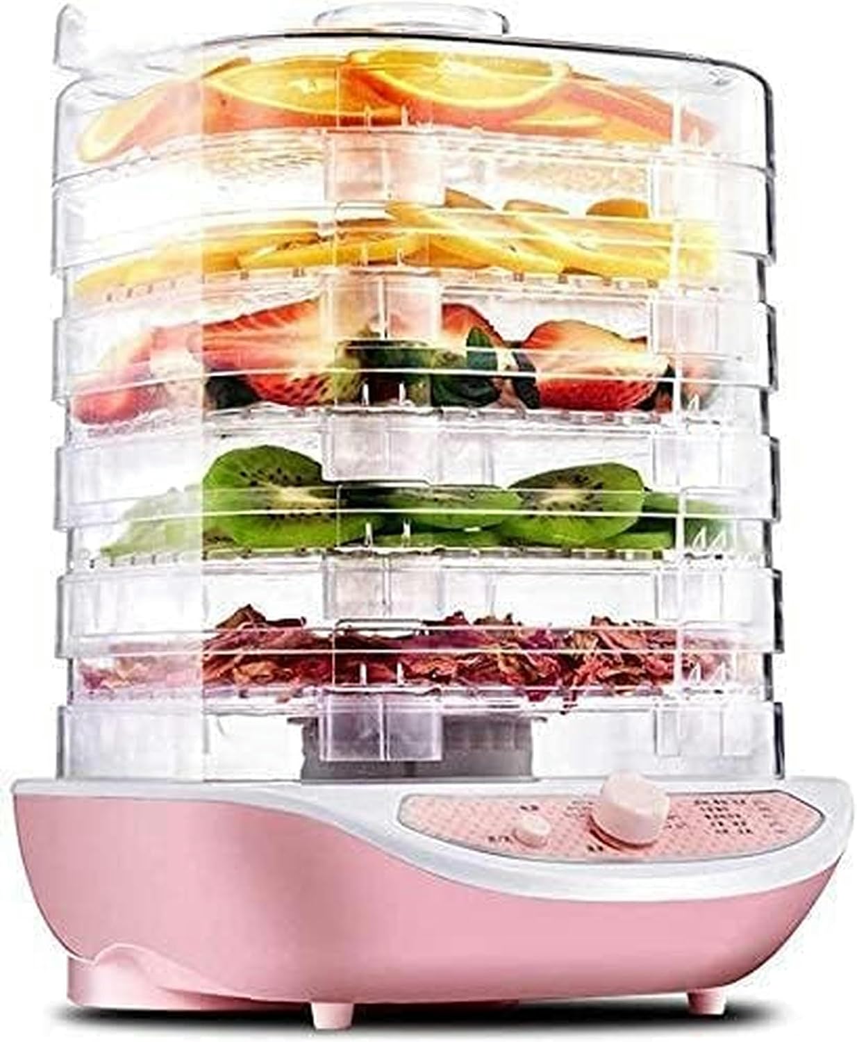 Multifunction Electric Baking Oven