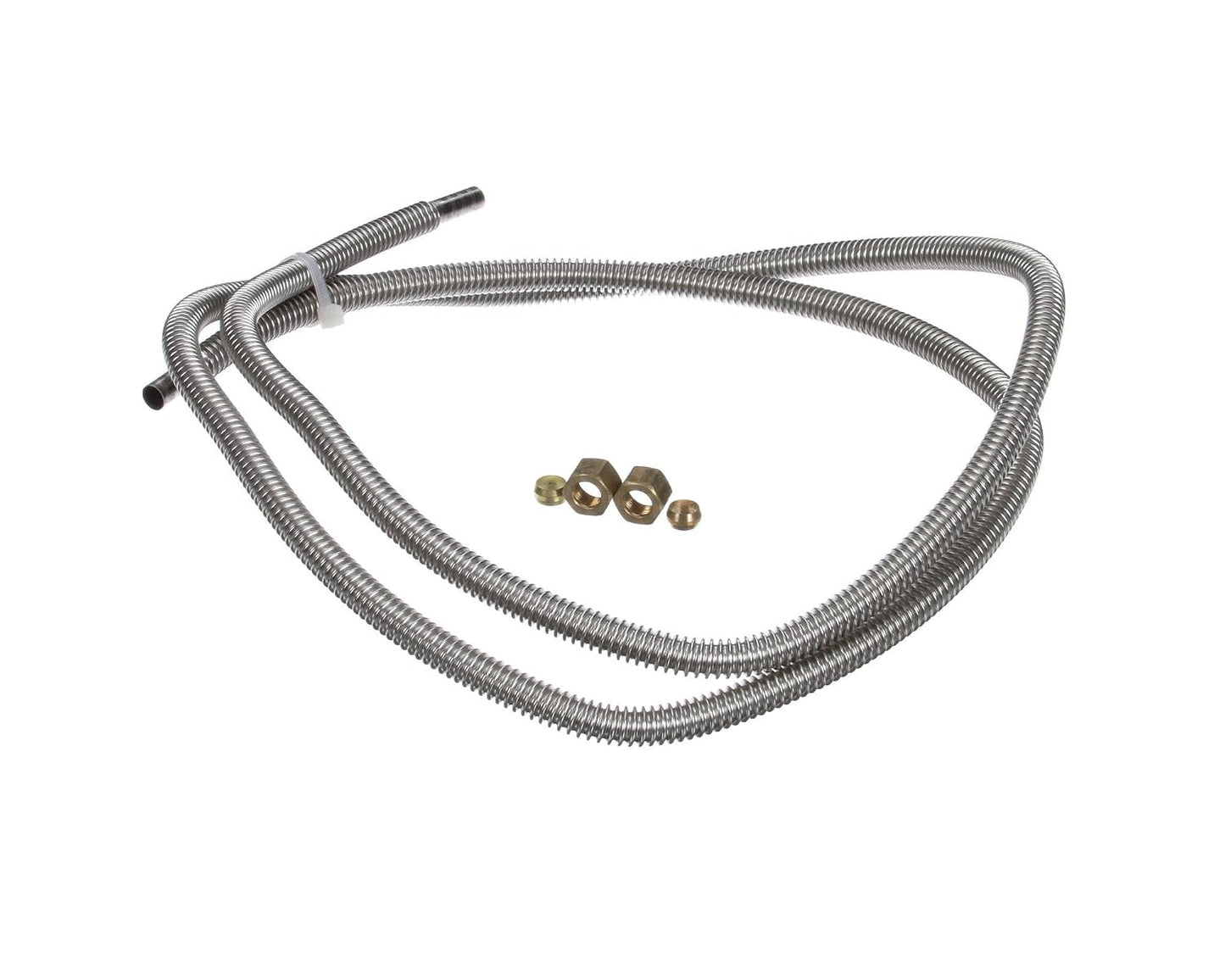 Stainless Steel Corrugated Heat Diffuser Plate for Gas Stove