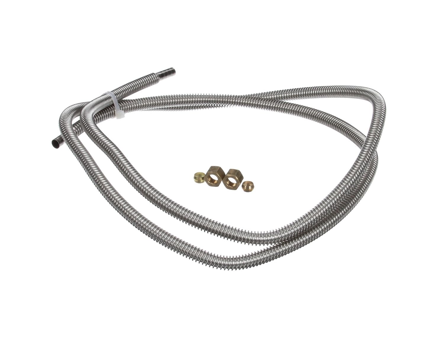 Stainless Steel Corrugated Heat Diffuser Plate for Gas Stove