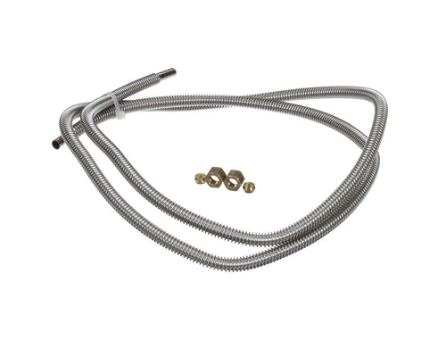Stainless Steel Corrugated Heat Diffuser Plate for Gas Stove