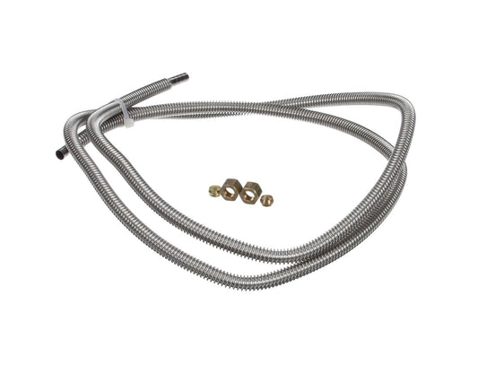 Stainless Steel Corrugated Heat Diffuser Plate for Gas Stove