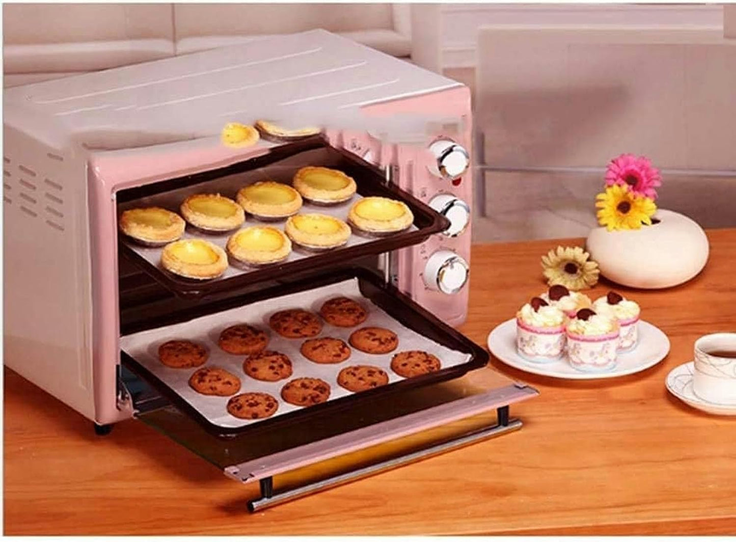 Multifunction Electric Baking Oven