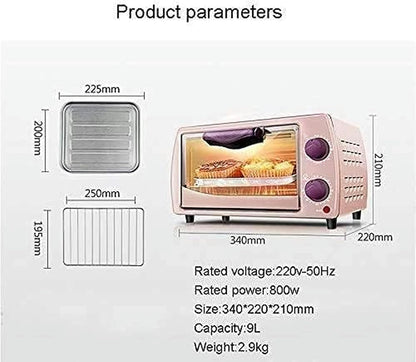 Multifunction Electric Baking Oven