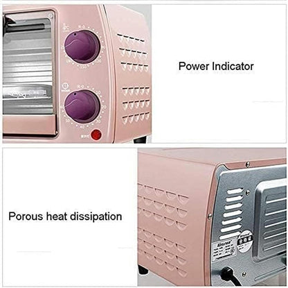 Multifunction Electric Baking Oven